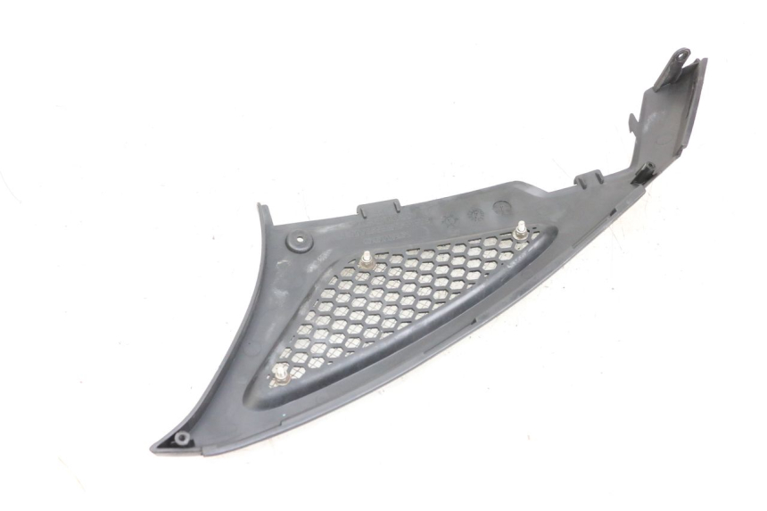 photo de RIGHT SIDE UNDER SEAT COVER KYMCO AGILITY RS 4T 50 (2009 - 2013) - Component detail
