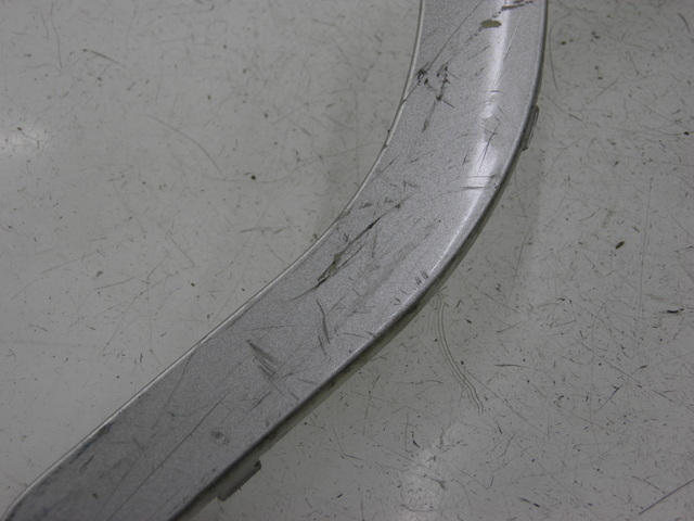 photo de RIGHT UNDERSEAT PANEL BENZHOU YY50QT31 VINTAGE 50 (2009 - 2012) - Technical close-up