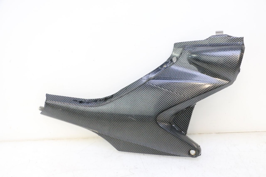 photo de RIGHT UNDERSEAT PANEL HONDA CB F HORNET 600 (2005 - 2006) - Main view