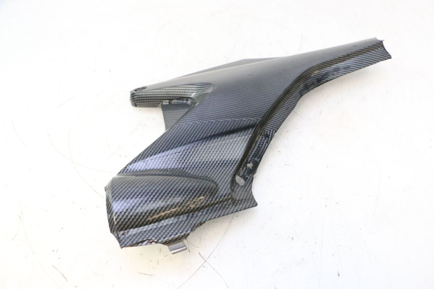 photo de RIGHT UNDERSEAT PANEL HONDA CB F HORNET 600 (2005 - 2006) - Surface and material condition