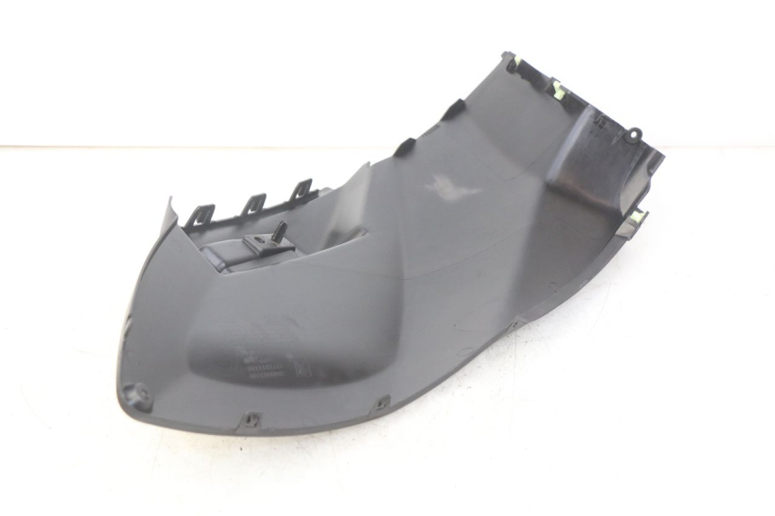 photo de RIGHT SIDE SEAT COVER PEUGEOT CITYSTAR AIR 125 (2014 - 2017) - Component detail