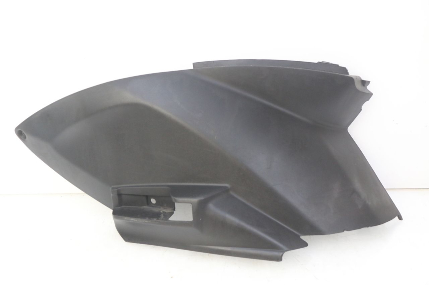 photo de RIGHT SIDE SEAT COVER PEUGEOT CITYSTAR 125 (2011 - 2017) - Main view