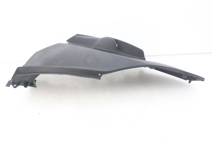 photo de RIGHT SIDE SEAT COVER PEUGEOT CITYSTAR 50 (2013 - 2017) - Alternative perspective