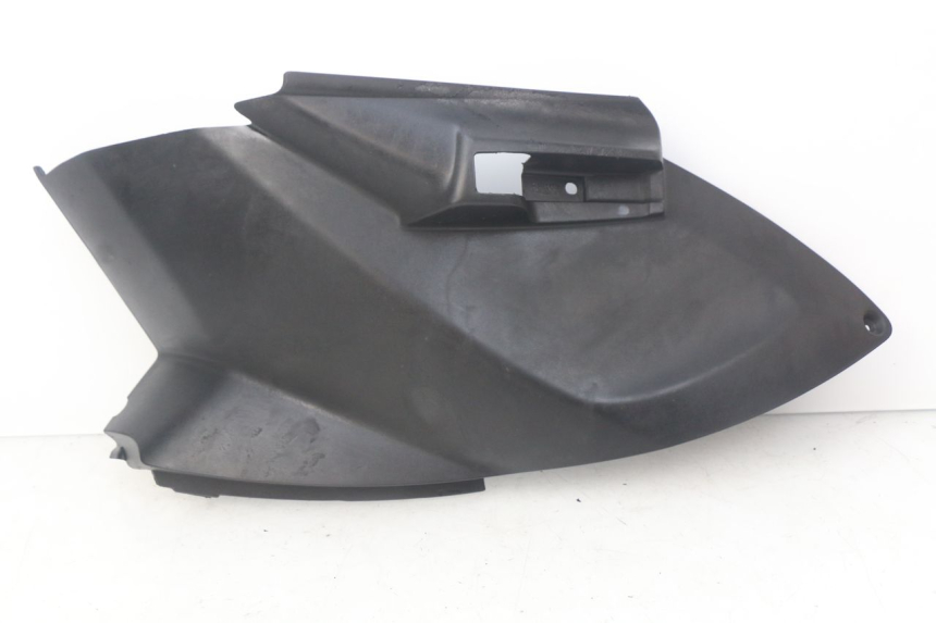 photo de RIGHT SIDE SEAT COVER PEUGEOT CITYSTAR 50 (2013 - 2017) - Fixing points details