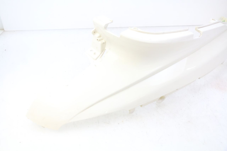 photo de RIGHT SIDE UNDER SEAT COVER PEUGEOT DJANGO 2T 50 (2014 - 2019) - Markings and original references