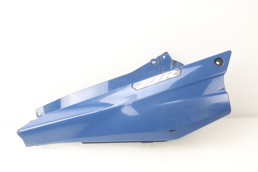 photo de RIGHT UNDERSEAT PANEL YAMAHA FJR ABS 1300 (2006 - 2012) - Main view
