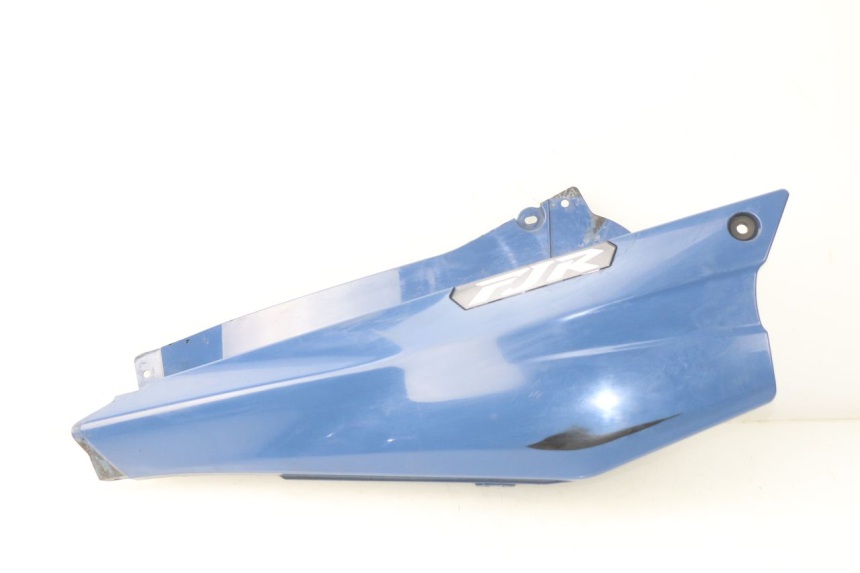 photo de RIGHT UNDERSEAT PANEL YAMAHA FJR ABS 1300 (2006 - 2012) - Main view