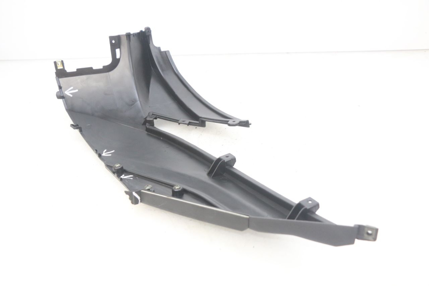 photo de RIGHT SIDE SEAT COVER TNT MOTOR GRIDO 2T 50 (2010 - 2019) - Component detail