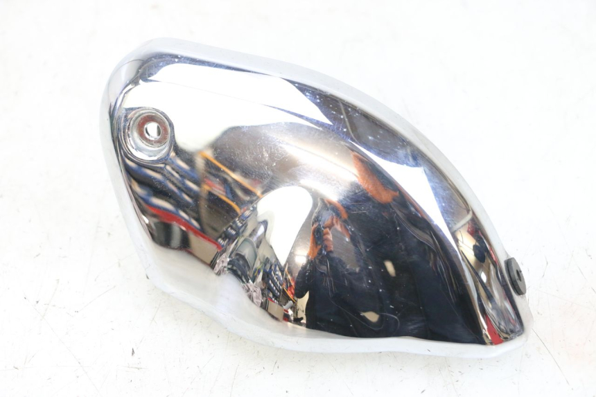 photo de RIGHT UNDERSEAT PANEL SUZUKI GSF N BANDIT 600 (1996 - 1999) - Main view