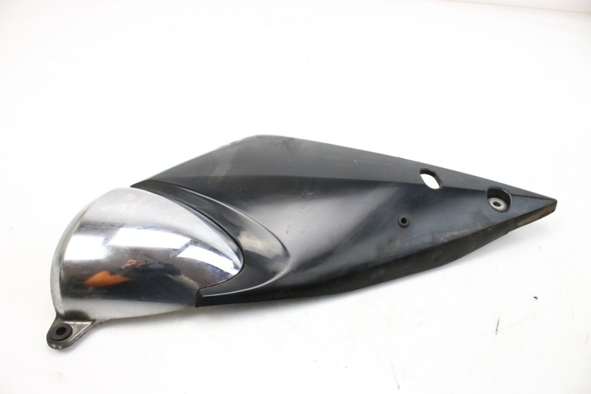 photo de RIGHT SIDE SEAT COVER SUZUKI GSF S BANDIT 600 (2000 - 2004) - Component detail
