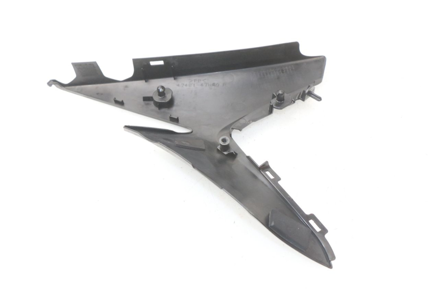 photo de RIGHT UNDERSEAT PANEL SUZUKI GSX-R GSXR K16 1000 (2012 - 2016) - Component detail