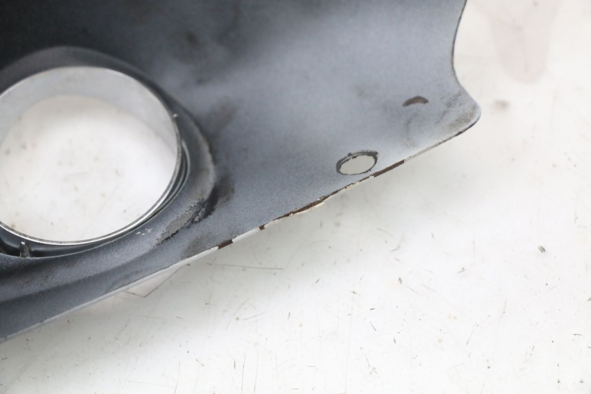 photo de RIGHT UNDERSEAT PANEL HARLEY DAVIDSON SPORTSTER XL CUSTOM 883 (1999 - 2006) - Markings and original references