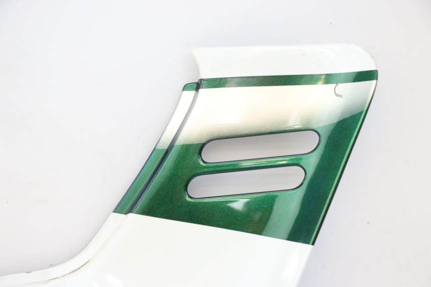 photo de RIGHT UNDERSEAT PANEL HONDA CBR F 1000 (1993 - 1996) - Distinctive features