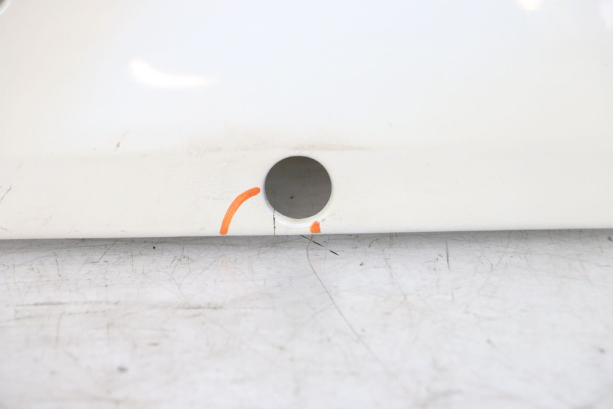 photo de RIGHT UNDERSEAT PANEL HONDA CBR F 1000 (1993 - 1996) - High-resolution close-up