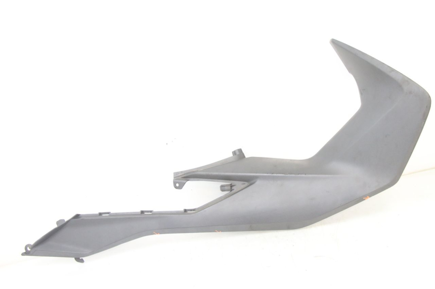 photo de RIGHT UNDERSEAT PANEL HONDA FORZA 125 (2021 - 2025) - Main view