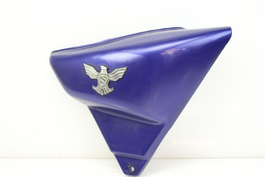 photo de RIGHT SIDE SEAT COVER SYM HUSKY 125 (1999 - 2005) - Component detail