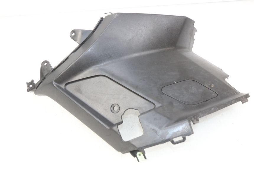 photo de RIGHT SIDE SEAT COVER PEUGEOT KISBEE 2T 50 (2010 - 2017) - Main view