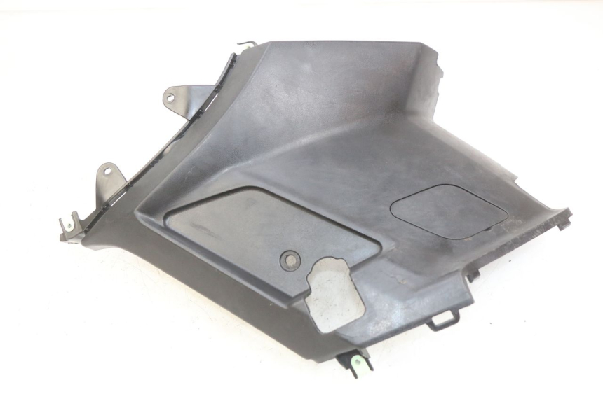 photo de RIGHT SIDE SEAT COVER PEUGEOT KISBEE 2T 50 (2010 - 2017) - Main view
