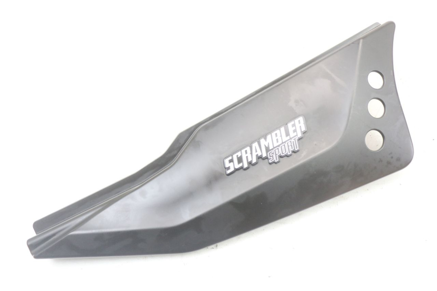 photo de RIGHT UNDERSEAT PANEL MASAI SCRAMBLER SPORT 125 (2021 - 2025) - Main view