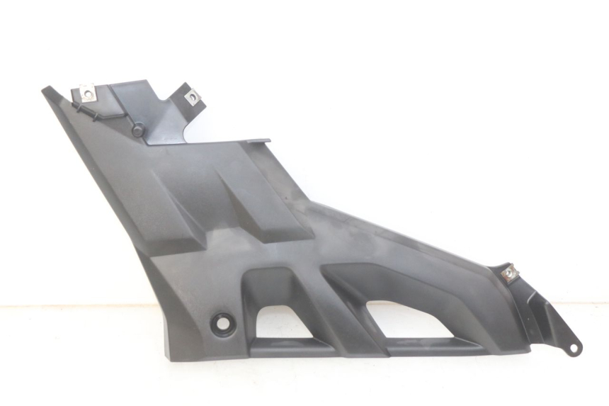 photo de RIGHT SIDE SEAT COVER YAMAHA MT ABS 125 (2014 - 2018) - Main view