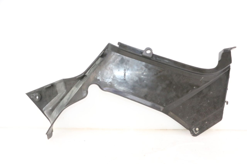 photo de RIGHT UNDERSEAT PANEL KYMCO MXU R 250 (2004 - 2010) - Surface and material condition