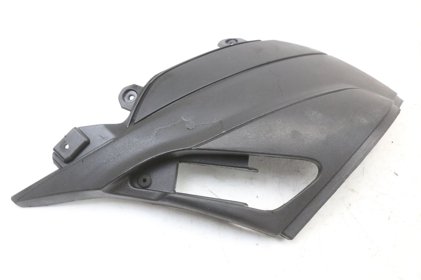 photo de RIGHT SIDE SEAT COVER PIAGGIO NEW TYPHOON 50 (2018 - 2021) - Main view