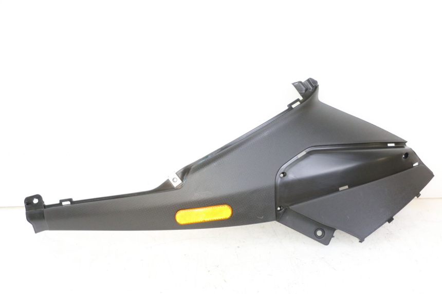 photo de RIGHT UNDERSEAT PANEL PIAGGIO NRG POWER PUREJET 50 (2018 - 2021) - Main view