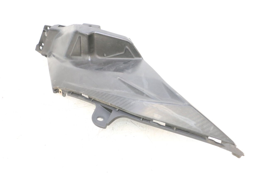 photo de RIGHT SIDE UNDER SEAT COVER SYM ORBIT III 3 4T 50 (2018 - 2021) - Product overview