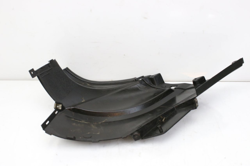 photo de RIGHT SIDE SEAT COVER KEEWAY OUTLOOK 125 (2007 - 2013) - Alternative perspective