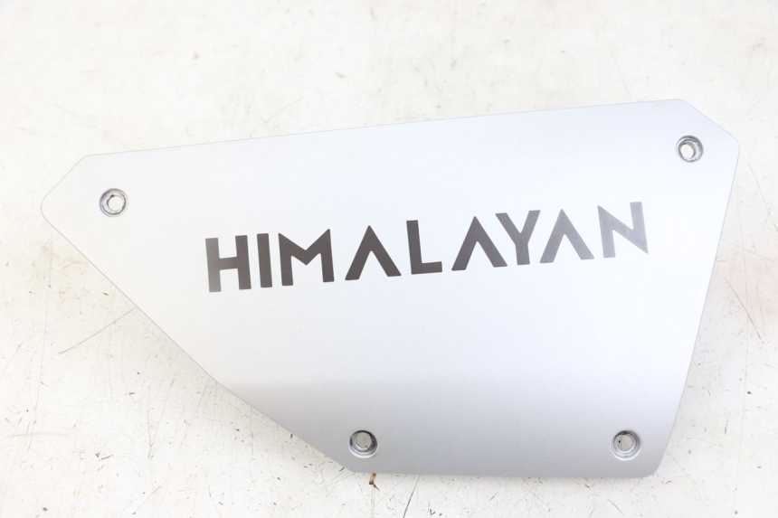 photo de RIGHT UNDERSEAT PANEL ROYAL ENFIELD HYMALAYAN 410 (2016 - 2023) - Main view
