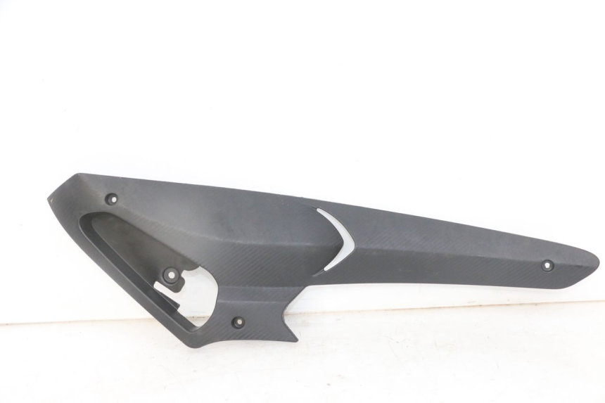 photo de RIGHT UNDERSEAT PANEL GILERA RUNNER SL 50 (2006 - 2009) - Main view