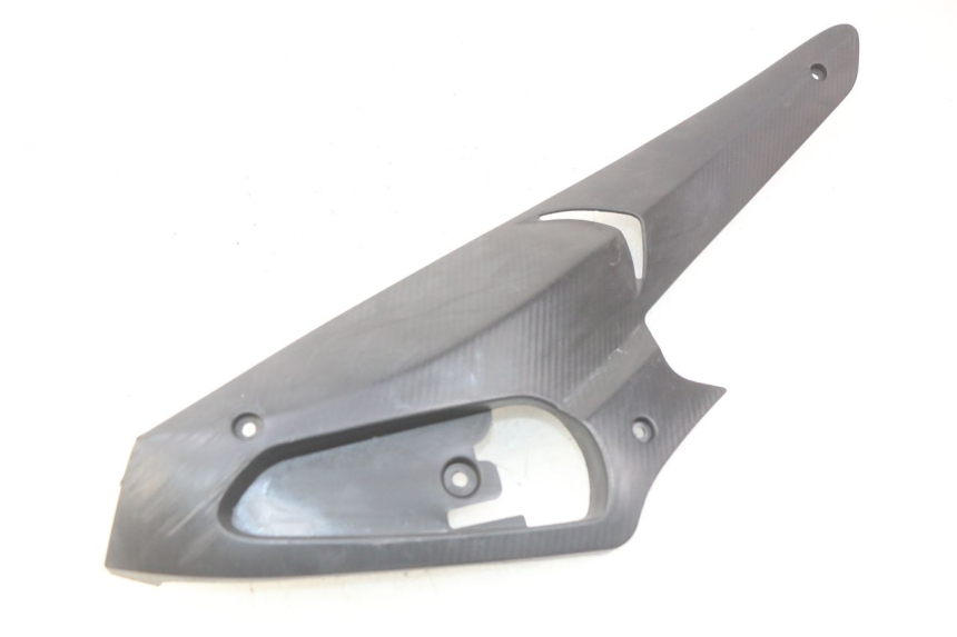 photo de RIGHT SIDE SEAT COVER GILERA RUNNER SP 50 (2009 - 2017) - Alternative perspective