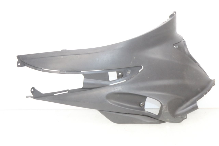 photo de RIGHT SIDE SEAT COVER SUZUKI SIXTEEN 125 (2008 - 2010) - Main view