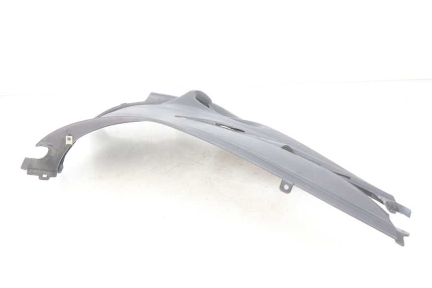 photo de RIGHT SIDE SEAT COVER SUZUKI SIXTEEN 125 (2008 - 2010) - Alternative perspective