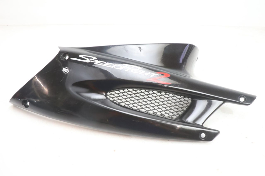 photo de RIGHT UNDERSEAT PANEL PEUGEOT SPEEDFIGHT 2 AC 50 (2000 - 2009) - Main view
