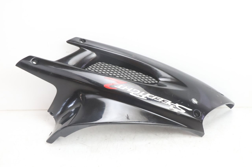 photo de RIGHT UNDERSEAT PANEL PEUGEOT SPEEDFIGHT 2 AC 50 (2000 - 2009) - Alternative perspective