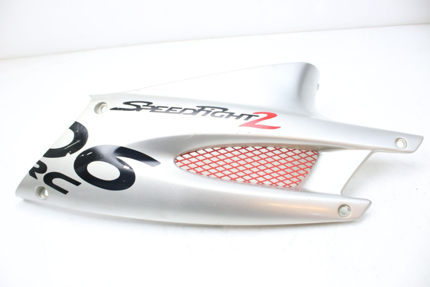 photo de RIGHT SIDE SEAT COVER PEUGEOT SPEEDFIGHT LC 50 (1996 - 2002) - Main view