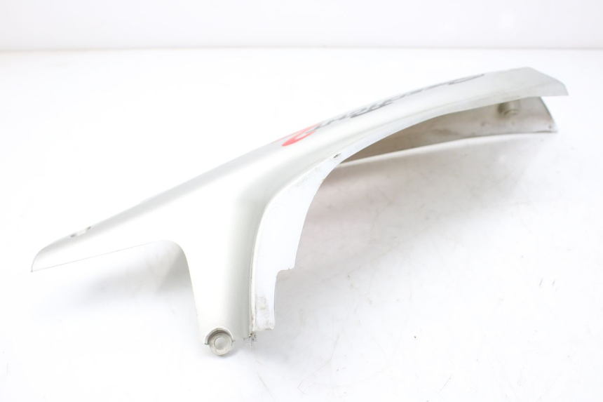 photo de RIGHT SIDE SEAT COVER PEUGEOT SPEEDFIGHT LC 50 (1996 - 2002) - Fixing points details