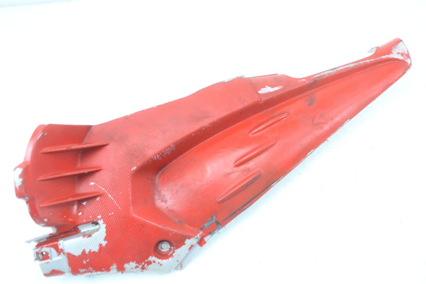 photo de RIGHT UNDERSEAT PANEL APRILIA SR CARB LC 2T 50 (2004 - 2012) - Component detail