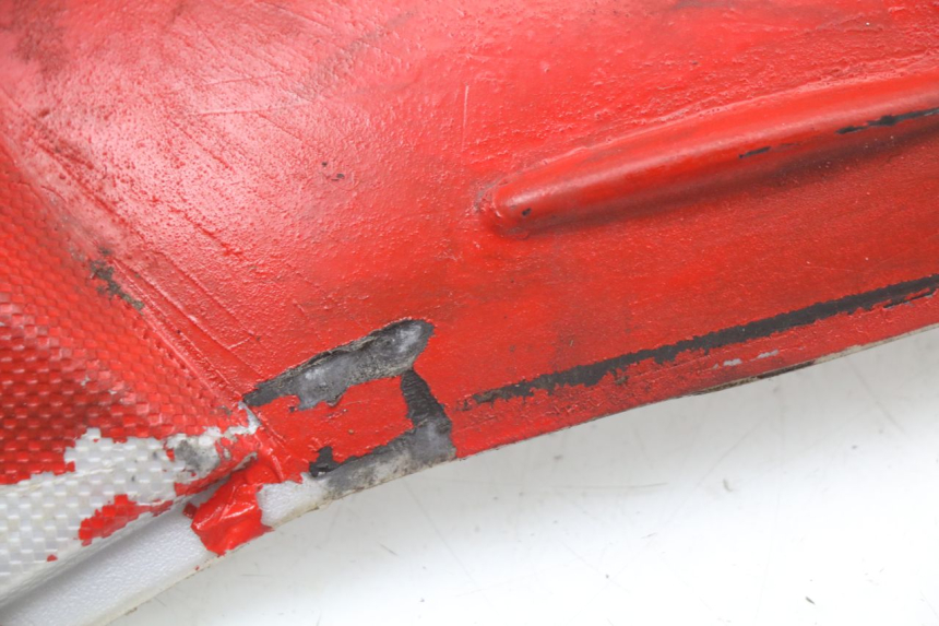 photo de RIGHT UNDERSEAT PANEL APRILIA SR CARB LC 2T 50 (2004 - 2012) - Checked used part