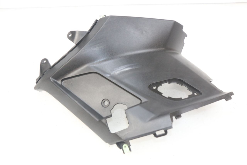 photo de RIGHT SIDE SEAT COVER PEUGEOT STREETZONE 4T 50 (2018 - 2023) - Main view