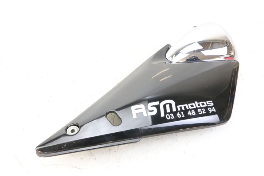 photo de RIGHT SIDE SEAT COVER SUZUKI GSF S BANDIT 600 (2000 - 2004) - Alternative perspective