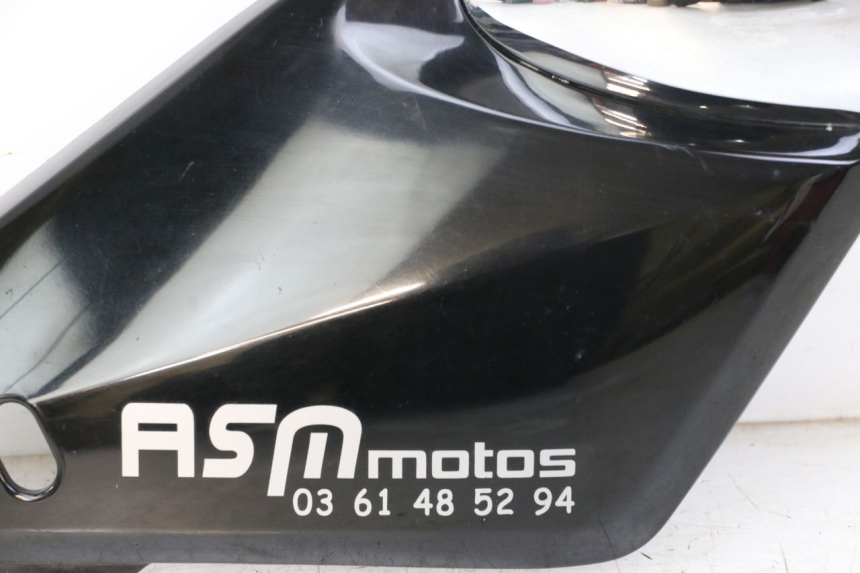 photo de RIGHT SIDE SEAT COVER SUZUKI GSF S BANDIT 600 (2000 - 2004) - Surface and material condition