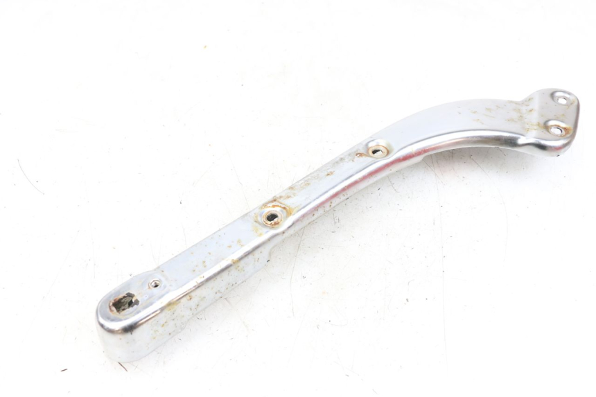 photo de RIGHT SIDE SEAT COVER DAELIM VL DAYSTAR 125 (2000 - 2011) - Main view