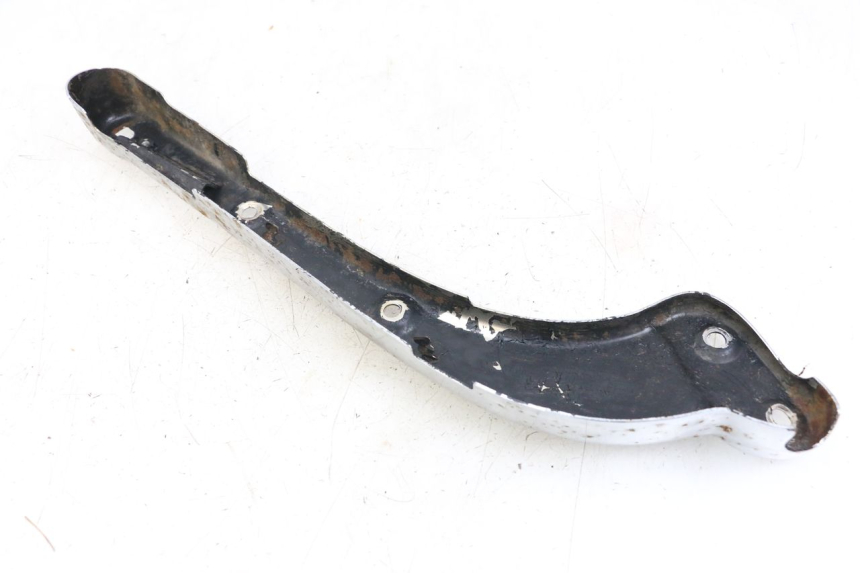 photo de RIGHT SIDE SEAT COVER DAELIM VL DAYSTAR 125 (2000 - 2011) - Zoom on usage condition