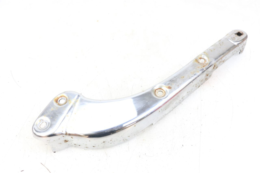 photo de RIGHT SIDE SEAT COVER DAELIM VL DAYSTAR 125 (2000 - 2011) - Surface and material condition