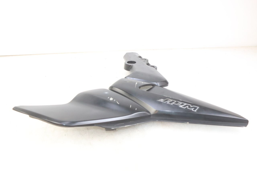 photo de RIGHT SIDE SEAT COVER SYM WOLF SB 125 (2011 - 2018) - Product overview