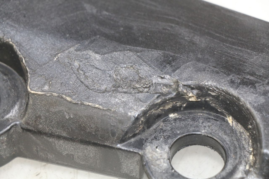 photo de RIGHT SIDE SEAT COVER SYM WOLF SB 125 (2011 - 2018) - Checked used part