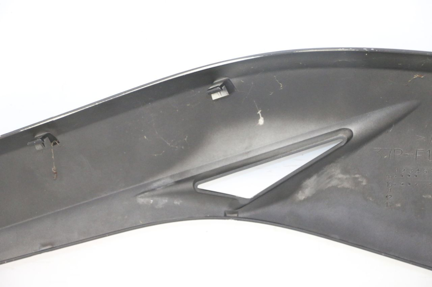 photo de RIGHT SIDE SEAT COVER YAMAHA X-MAX XMAX 125 (2010 - 2013) - Product overview