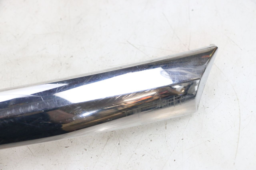 photo de RIGHT SIDE SEAT COVER PIAGGIO XEVO - X EVO 125 (2007 - 2017) - Alternative perspective